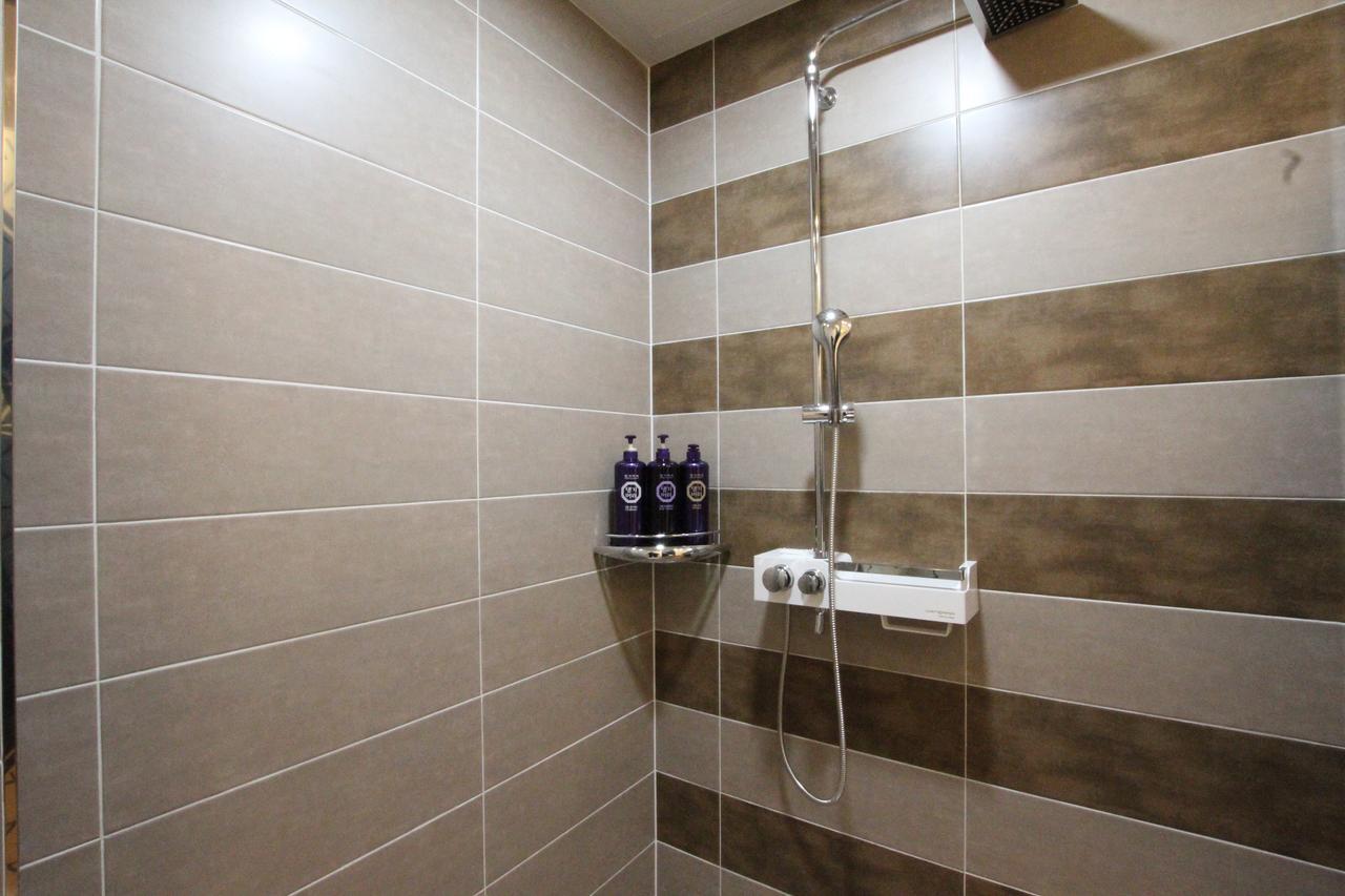 Nova Hotel Ulszan Kültér fotó
